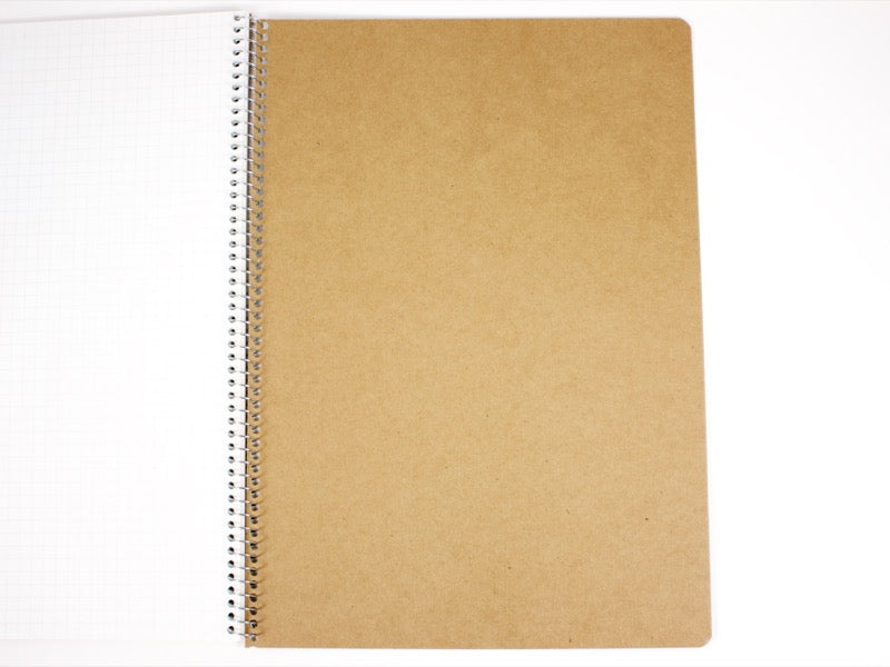 Maruman B5 Spirals