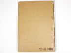 Maruman B5 Spirals