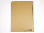 Maruman B5 Spirals