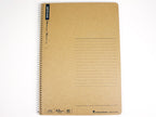 Maruman B5 Spirals