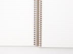 Maruman B5 Spiral Thick