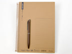 Maruman B5 Spiral Thick