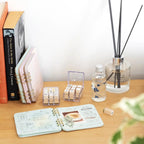 Marumi's Ring Notebook / BEVERLY