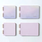 Marumi's Ring Notebook / BEVERLY