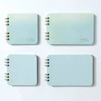 Marumi's Ring Notebook / BEVERLY