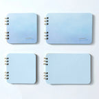 Marumi's Ring Notebook / BEVERLY
