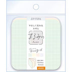 Marumi's Sticky Notes / BEVERLY