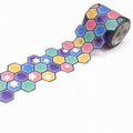 mt Masking Tape - Katanuki / Kamoi Kakoshi
