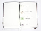 Mark's Inc. Day Perforated Writeable Washi