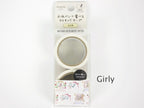 Mark's Inc. Day Perforated Writeable Washi
