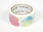 Mark's Inc. Monthly Perforated Writeable Washi