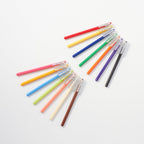 Mattehop Gel Ink Pen Set / Pentel