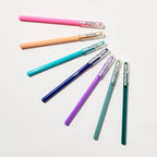 Mattehop Gel Ink Pen Set / Pentel