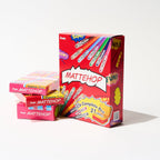 Mattehop Gel Ink Pen Set / Pentel