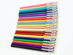 Pentel Mattehop 21 Color Set