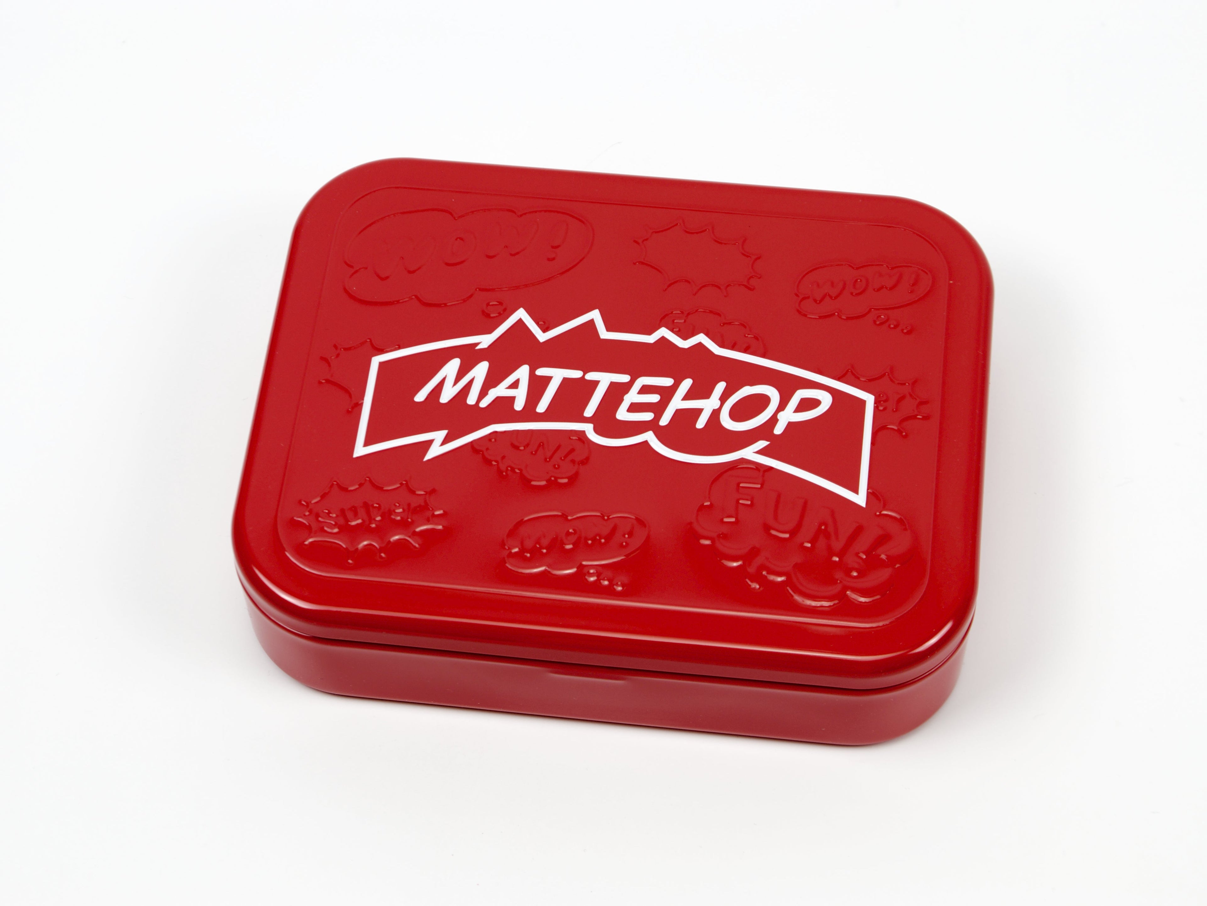 Pentel Mattehop 21 Color Set