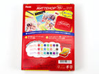 Pentel Mattehop 21 Color Set