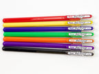 Pentel Mattehop 21 Color Set