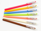Pentel Mattehop 21 Color Set