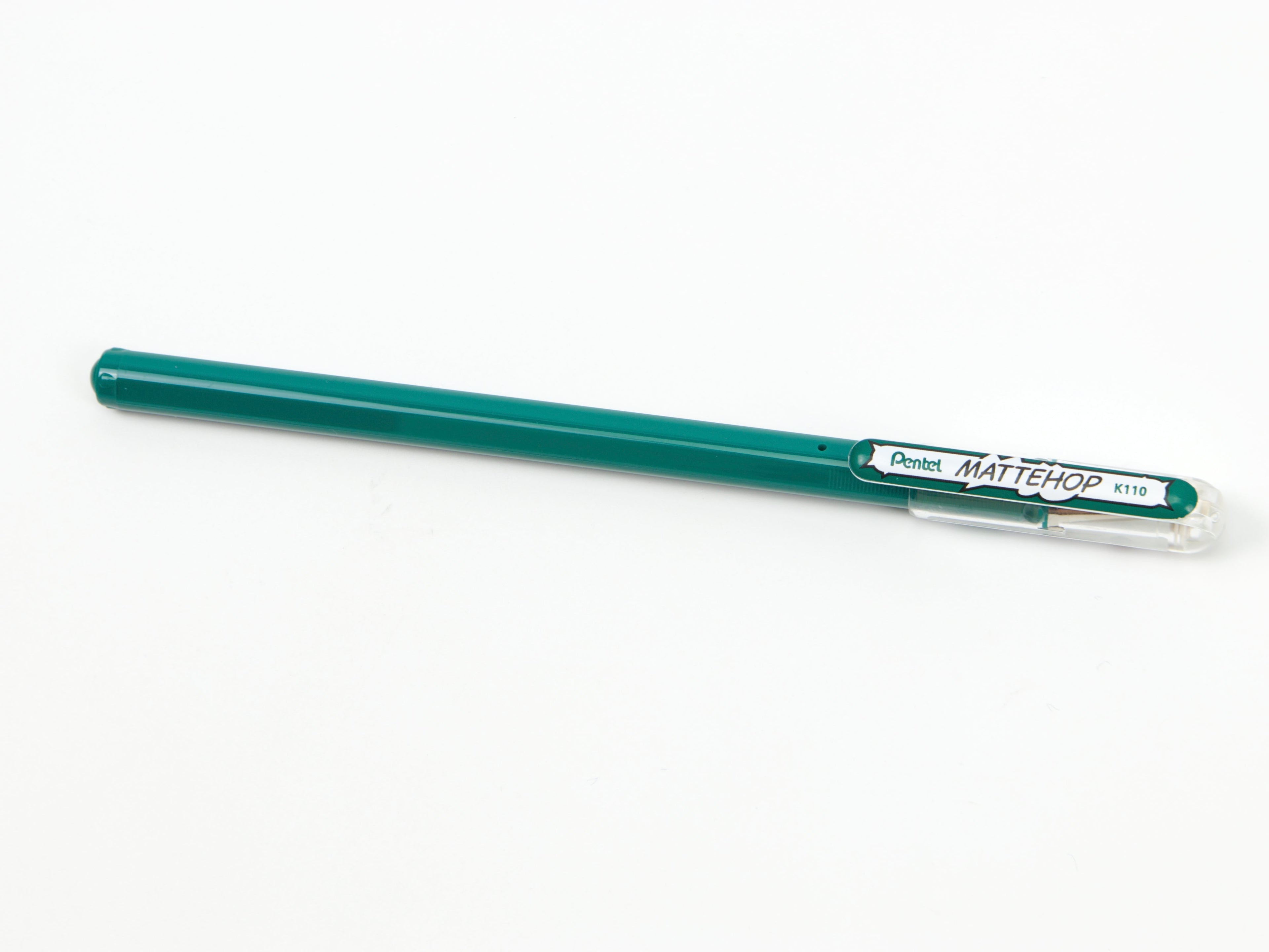 Pentel Mattehop 21 Color Set