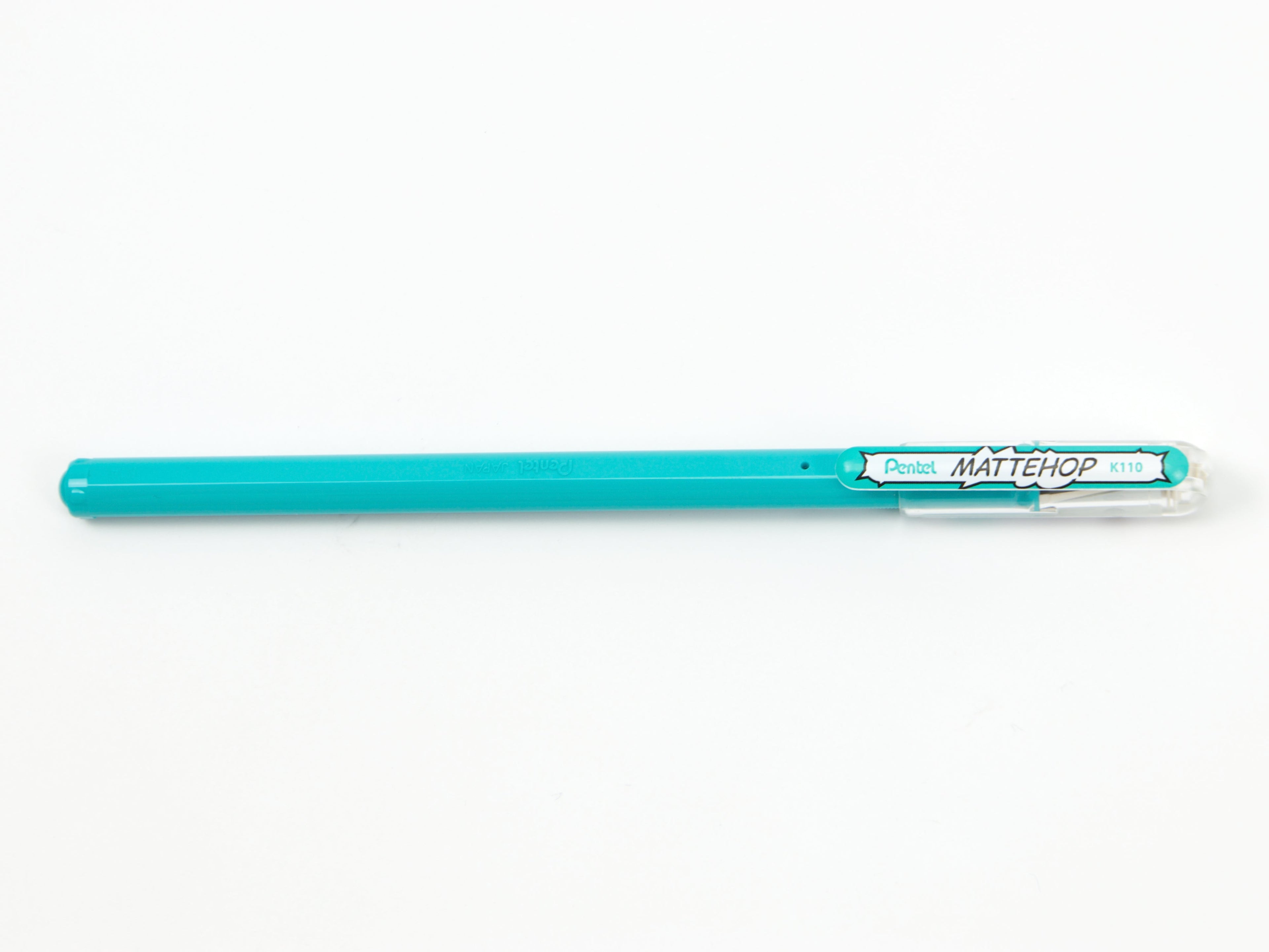 Pentel Mattehop