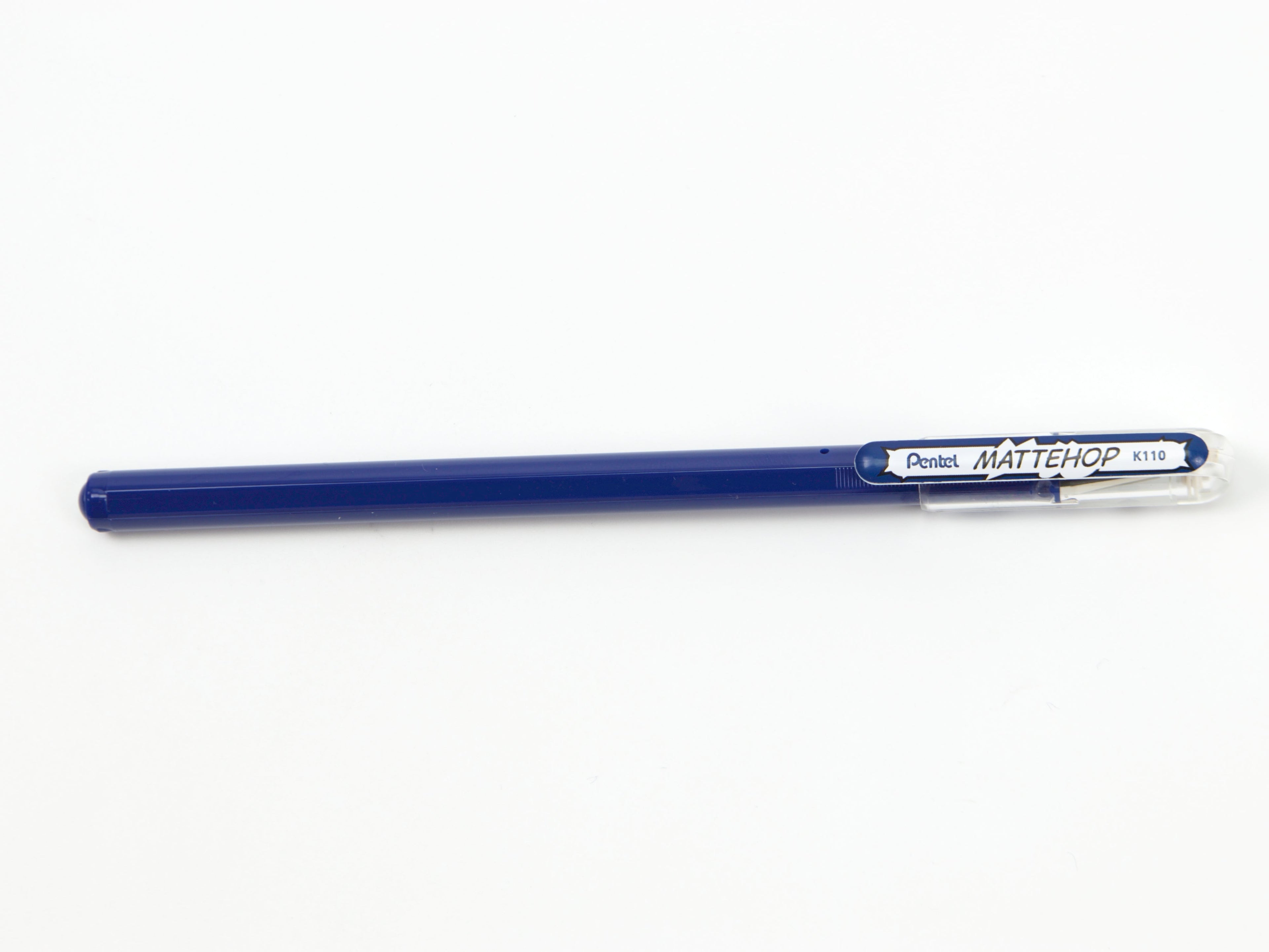 Pentel Mattehop