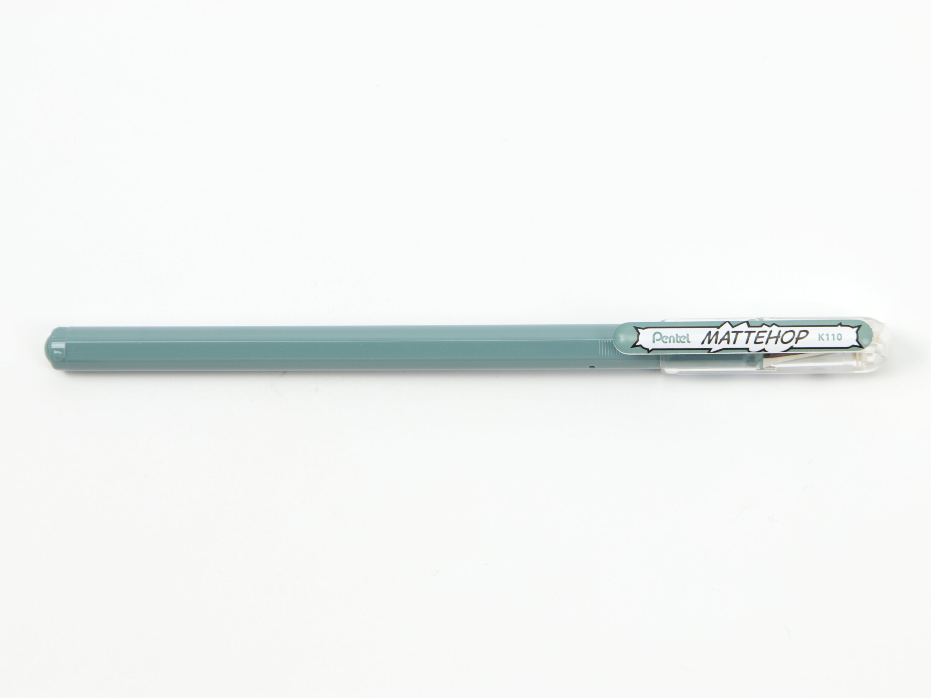 Pentel Mattehop