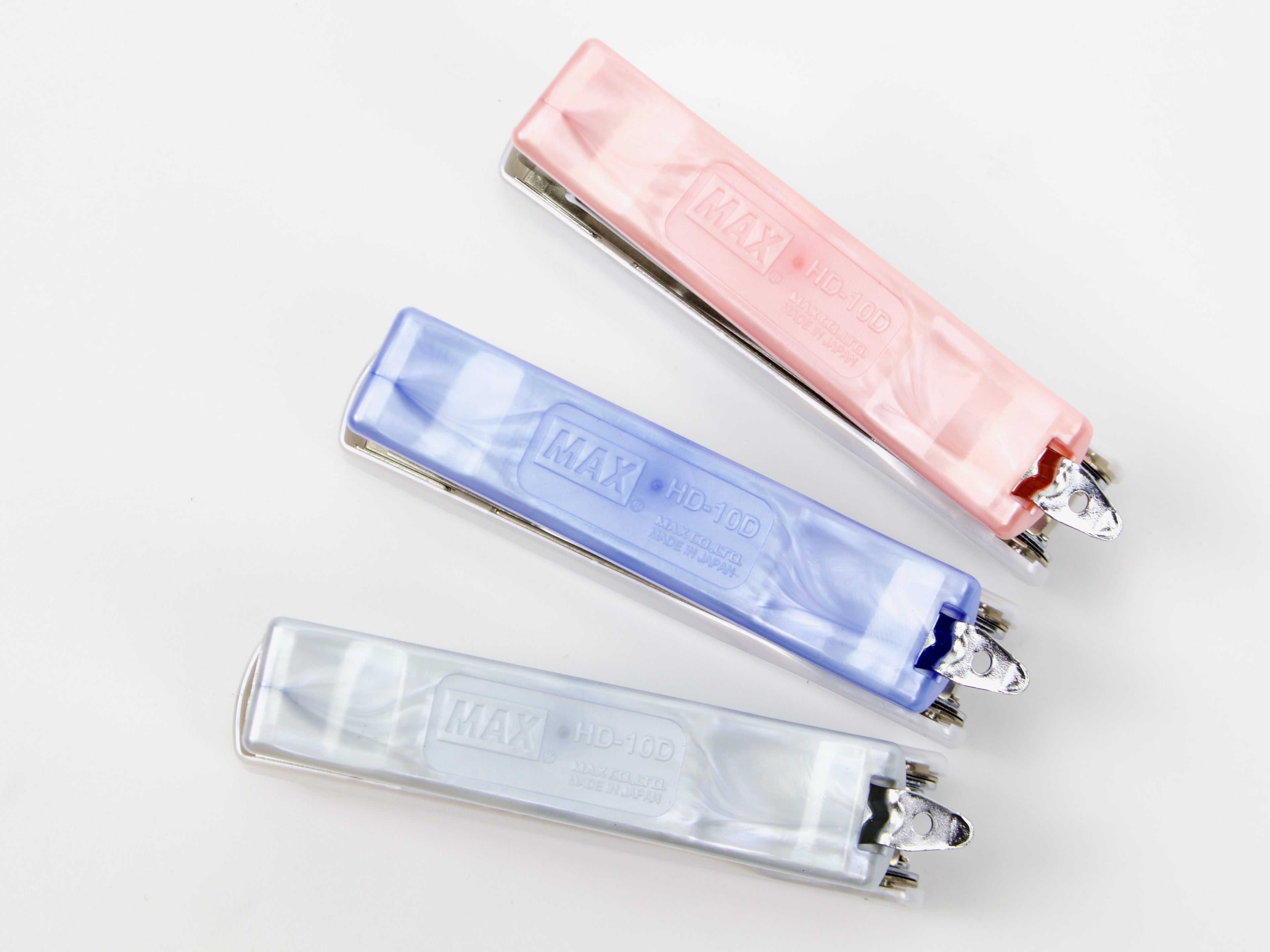 HD-10D Pearly Stapler