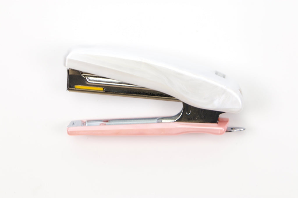 HD-10D Pearly Stapler
