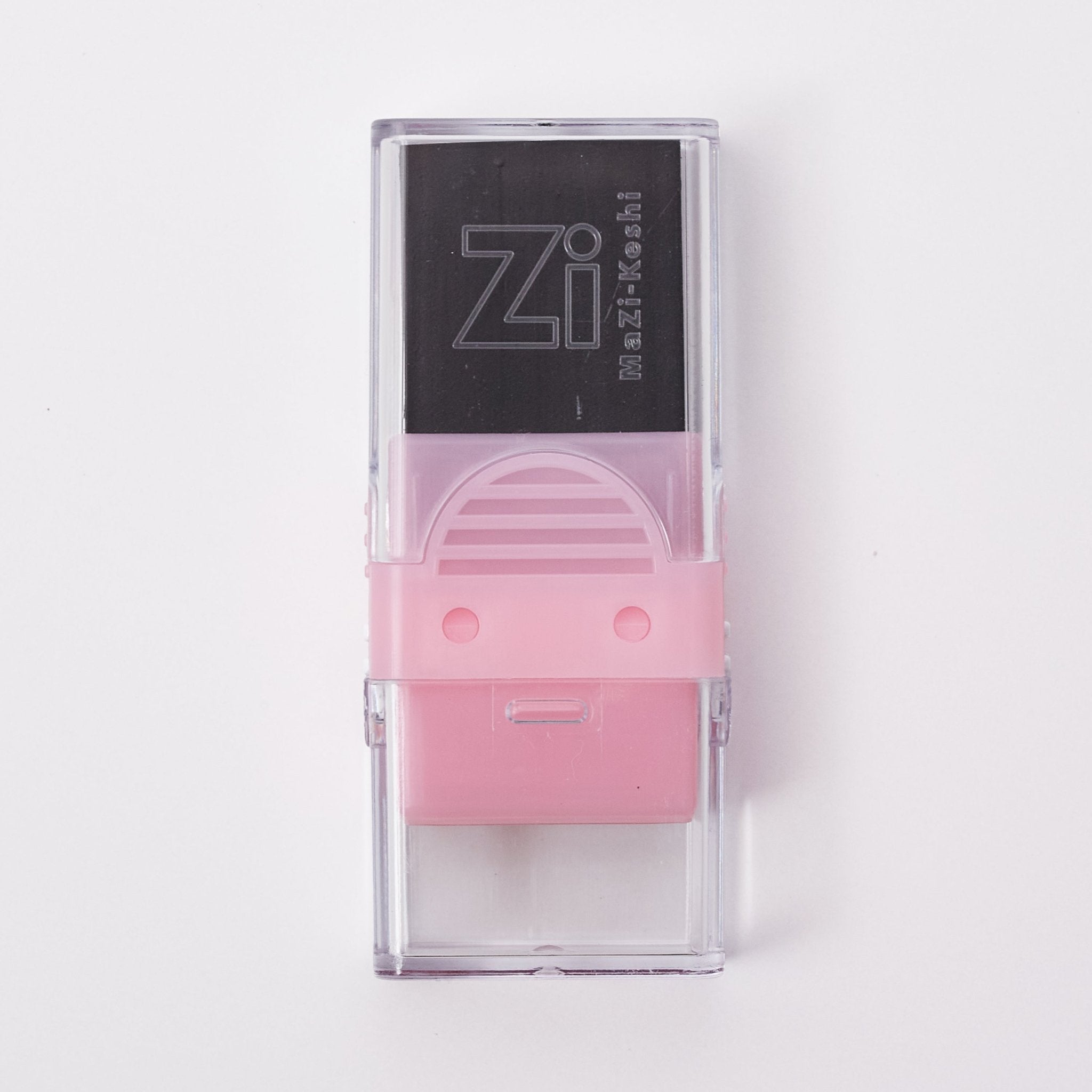 Mazi-Keshi Magnetic Eraser / Kutsuwa
