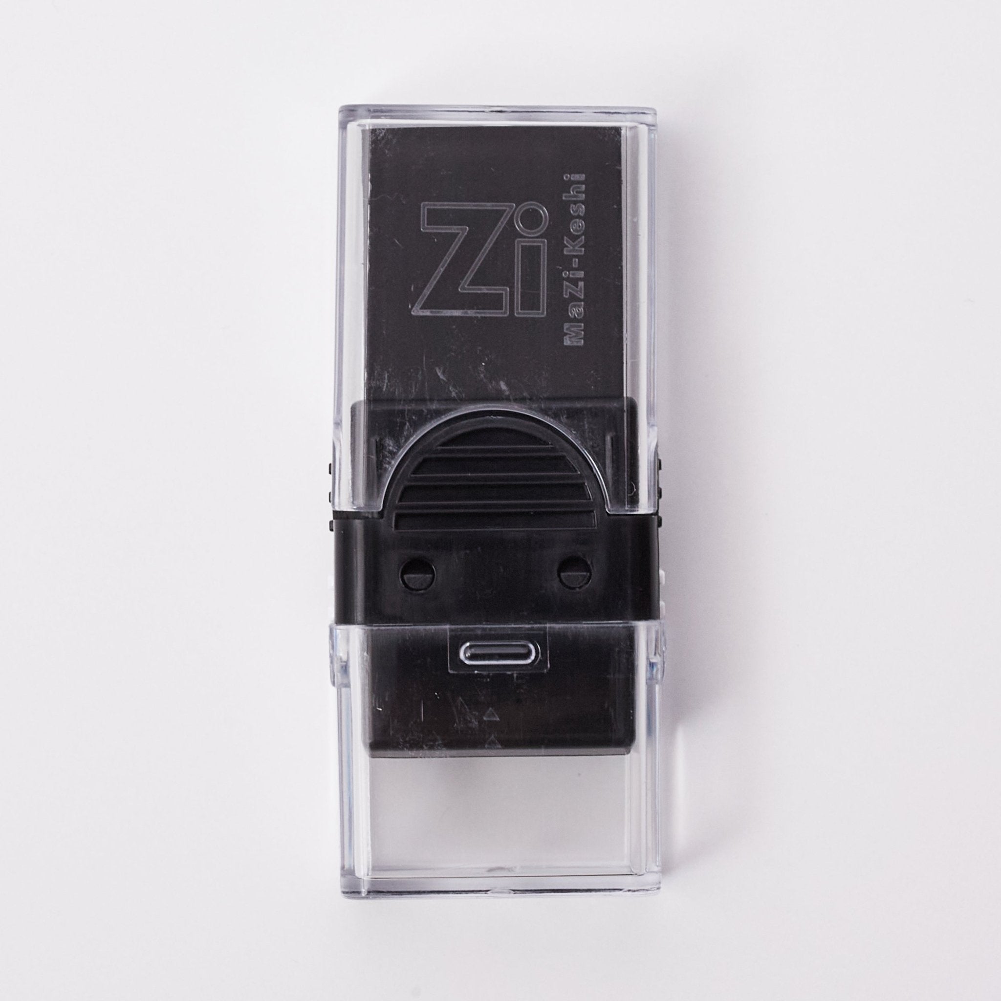 Mazi-Keshi Magnetic Eraser / Kutsuwa