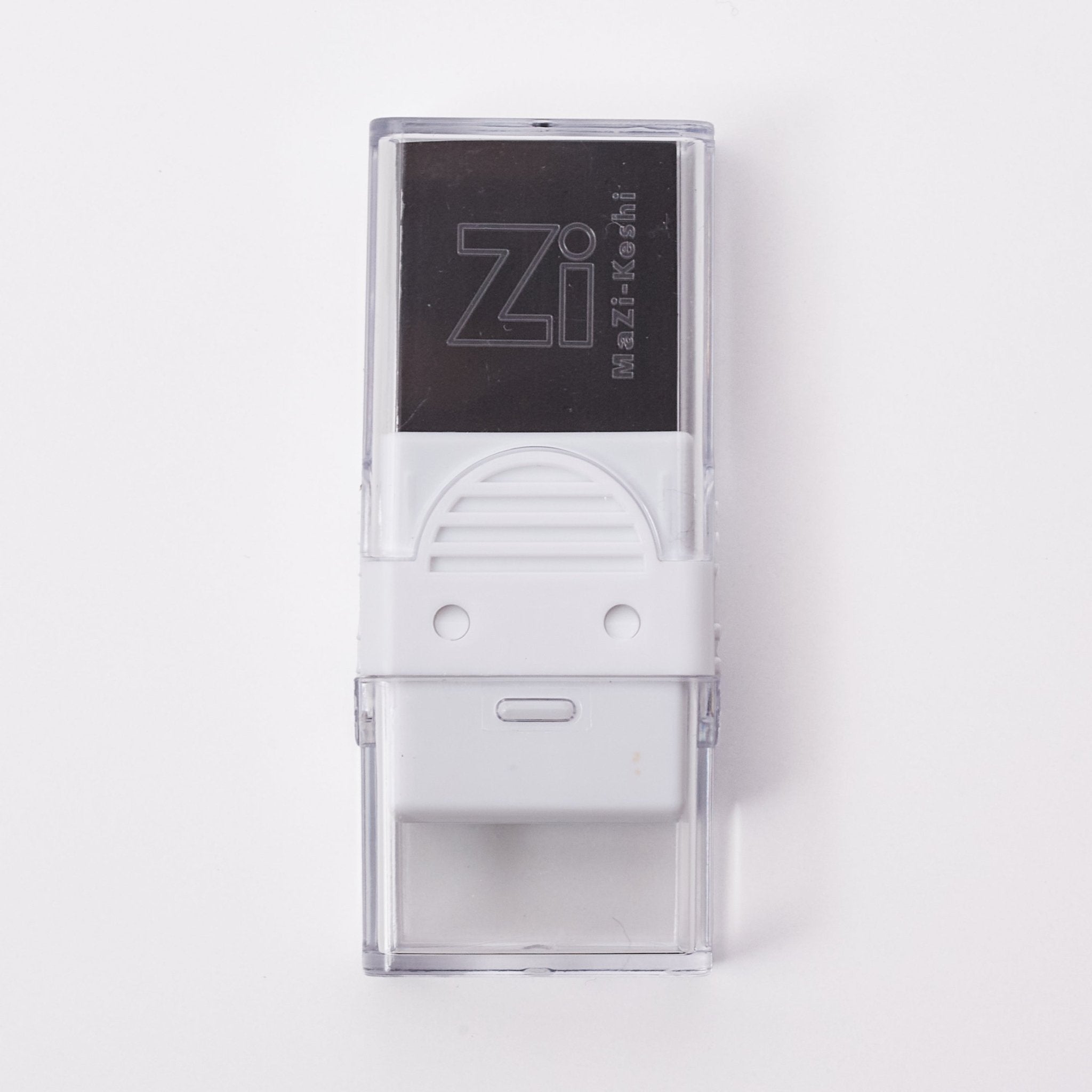 Mazi-Keshi Magnetic Eraser / Kutsuwa