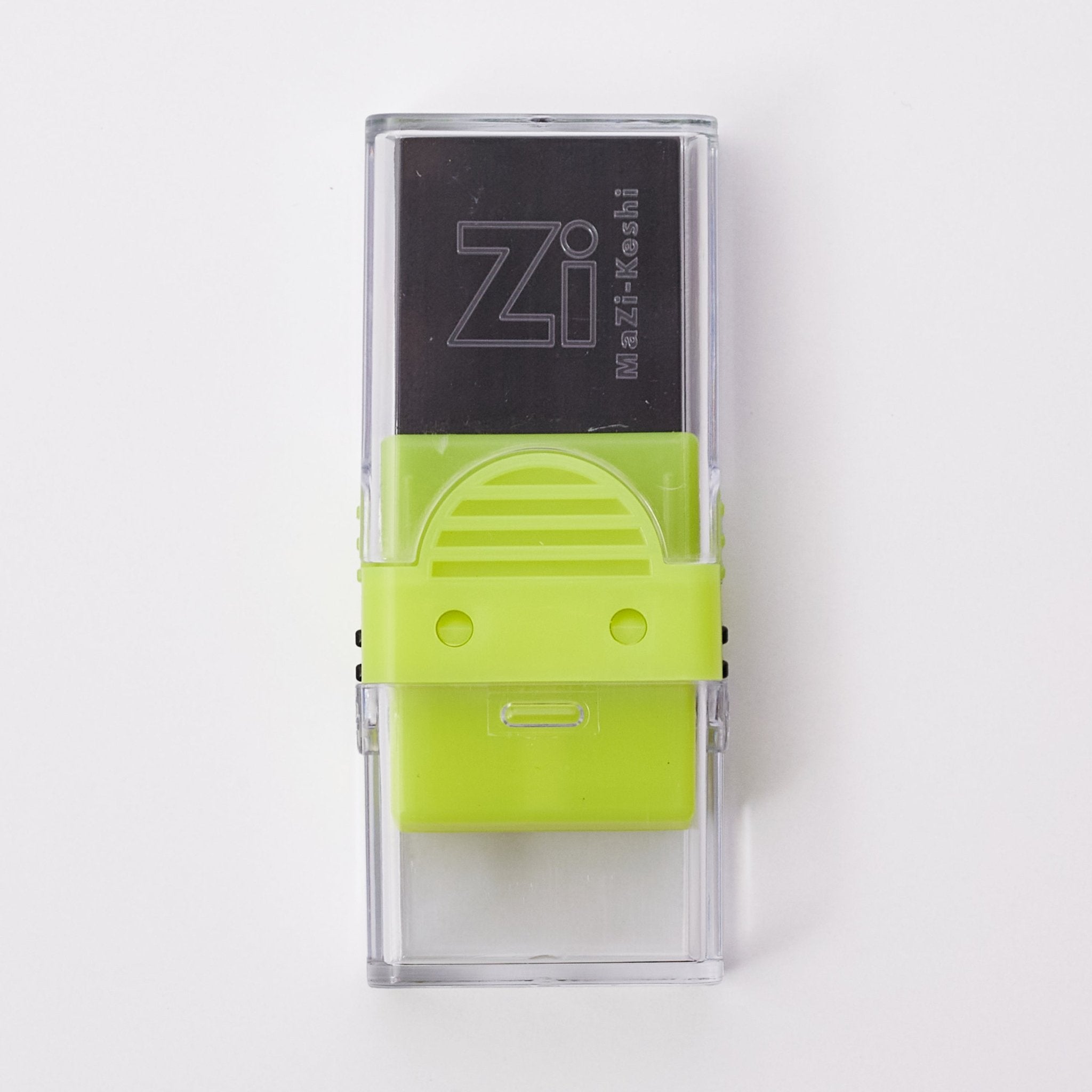 Mazi-Keshi Magnetic Eraser / Kutsuwa