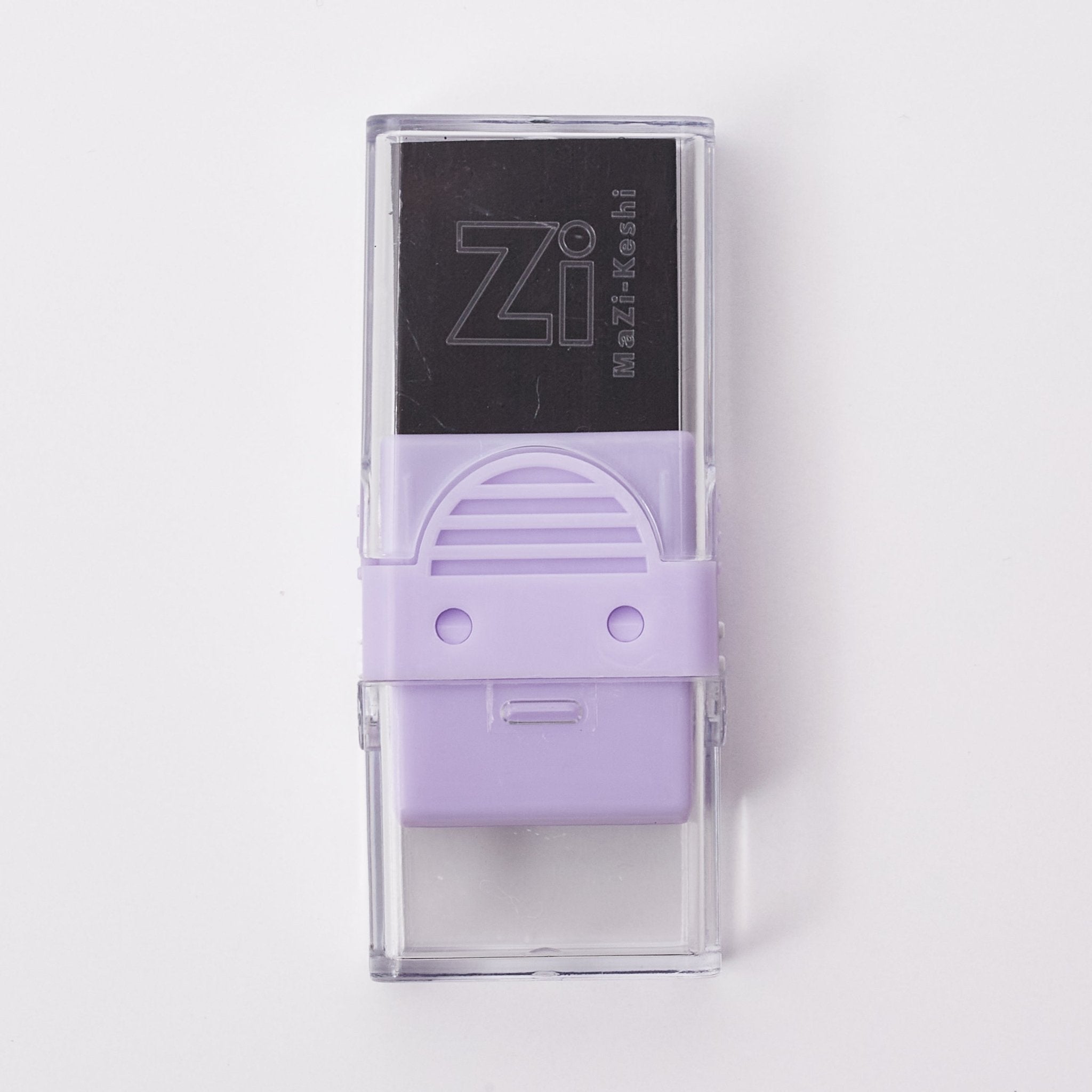 Mazi-Keshi Magnetic Eraser / Kutsuwa
