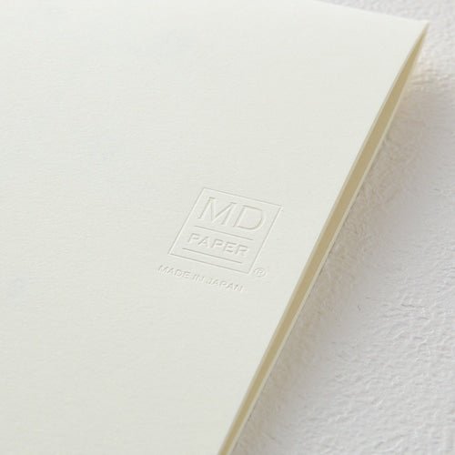 MD Bi-Fold Wall Calendar 2026 / MIDORI