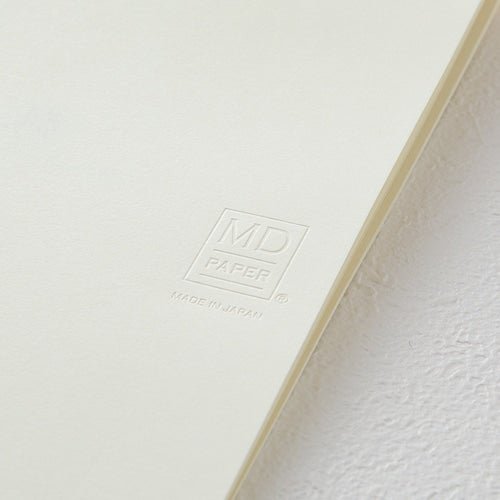 MD Bi-Fold Wall Calendar 2026 / MIDORI