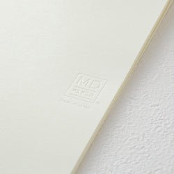 MD Bi-Fold Wall Calendar 2026 / MIDORI