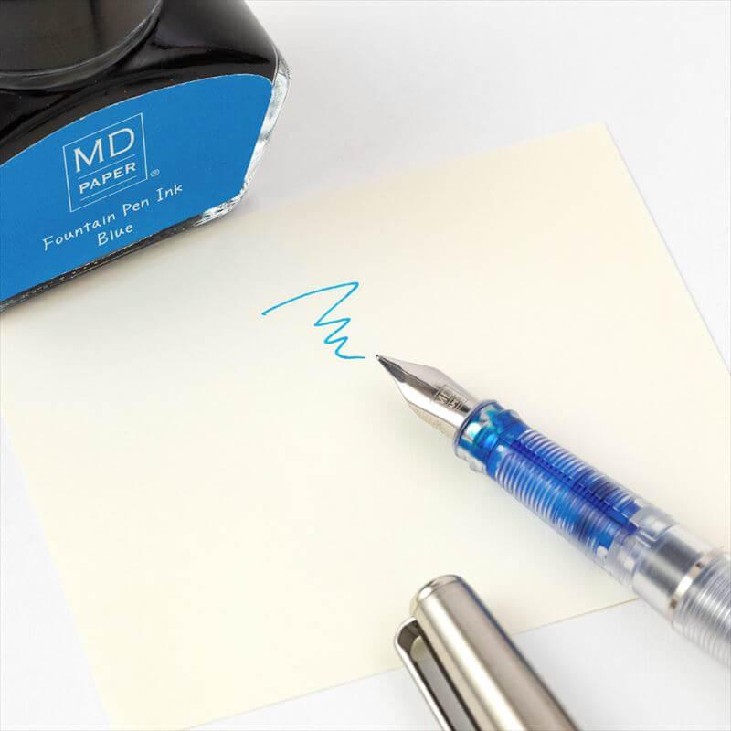 MD Fountain Pen Converter / MIDORI