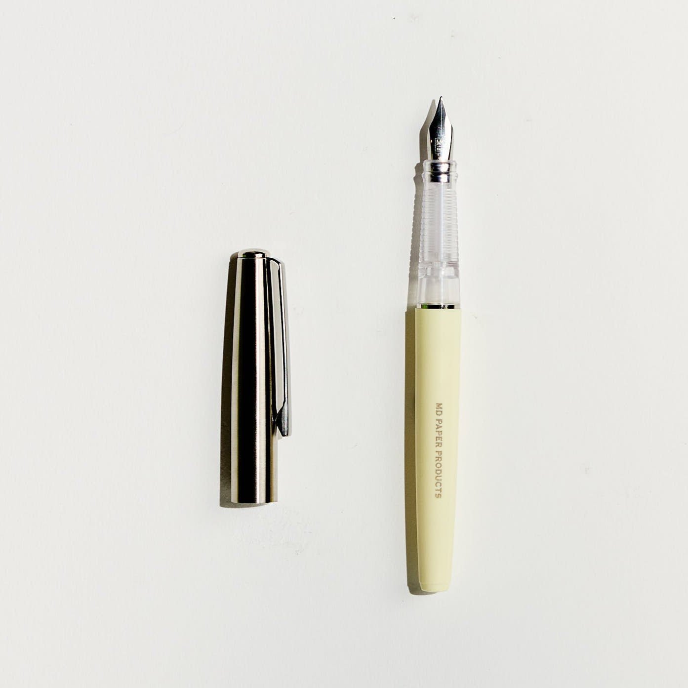 MD Fountain Pen / MIDORI