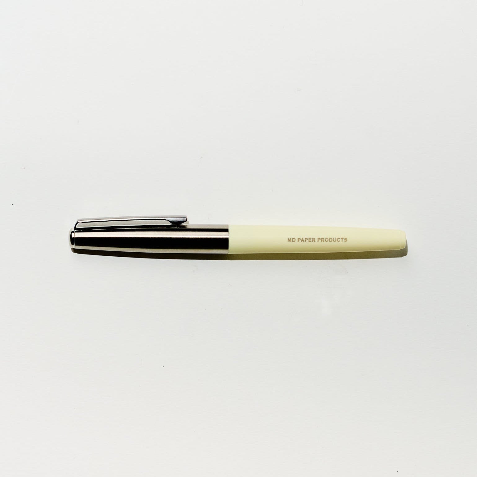 MD Fountain Pen / MIDORI