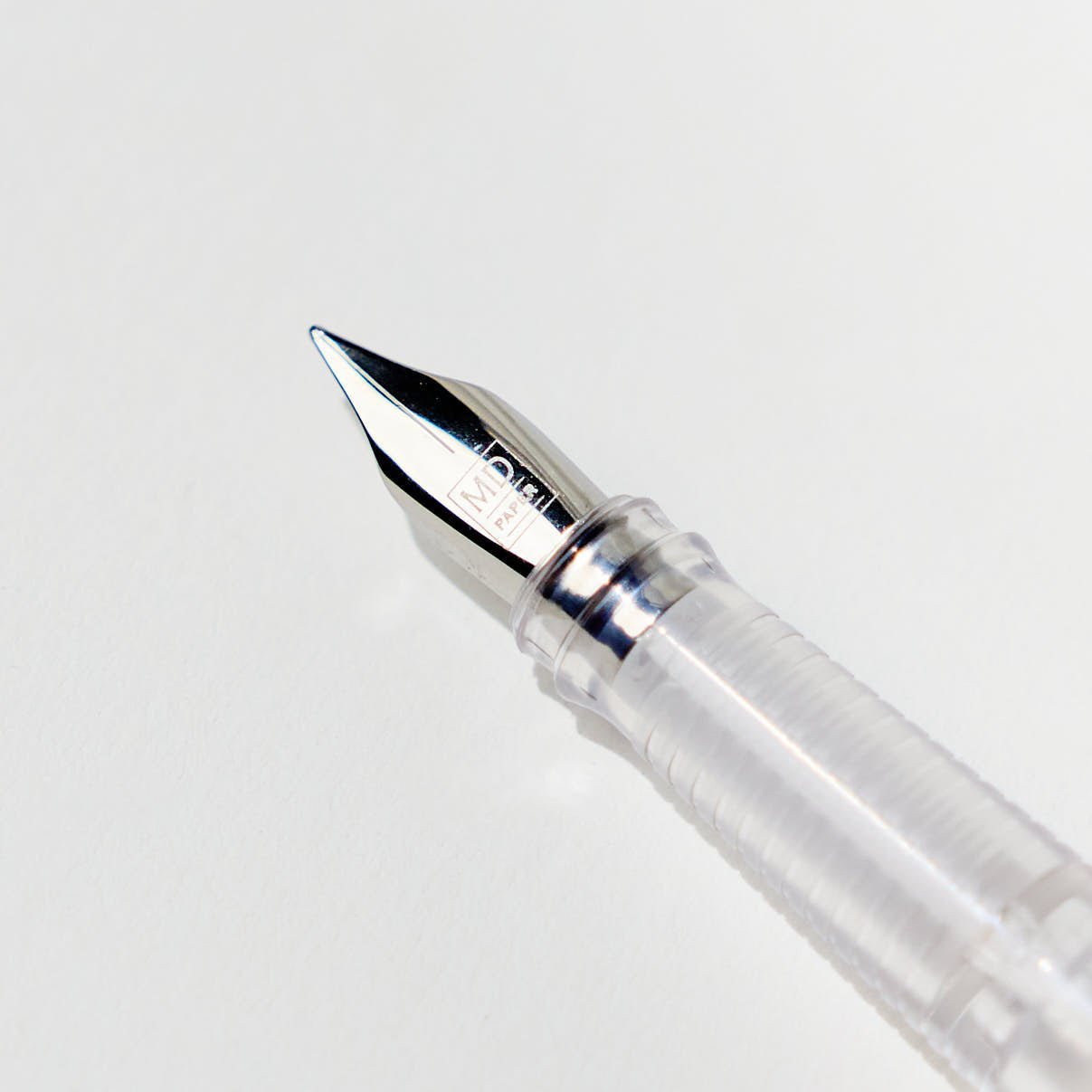 MD Fountain Pen / MIDORI