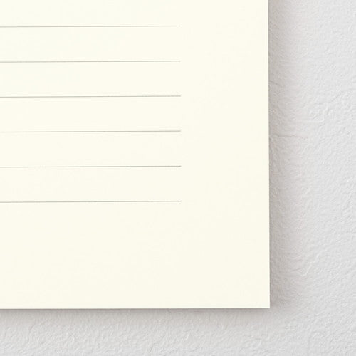 MD Letter Pad / MIDORI