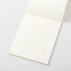MD Letter Pad / MIDORI