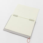 MD Monthly Desk Calendar 2026 / MIDORI
