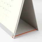 MD Monthly Desk Calendar 2026 / MIDORI