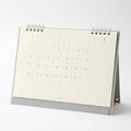 MD Monthly Desk Calendar 2026 / MIDORI