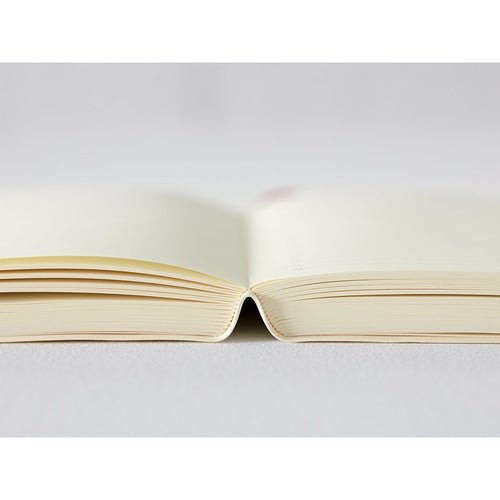 MD Notebook Diary 1 Day 1 Page 2026 / MIDORI