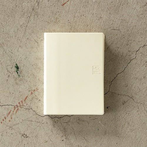 MD Notebook Diary 1 Day 1 Page 2026 / MIDORI