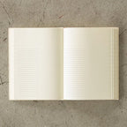 MD Notebook Diary 1 Day 1 Page 2026 / MIDORI