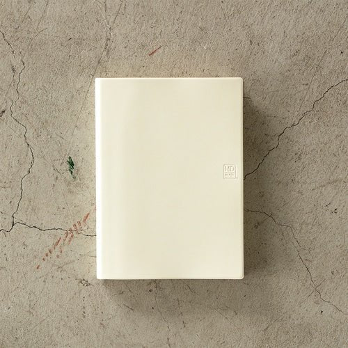MD Notebook Diary 1 Day 1 Page 2026 / MIDORI